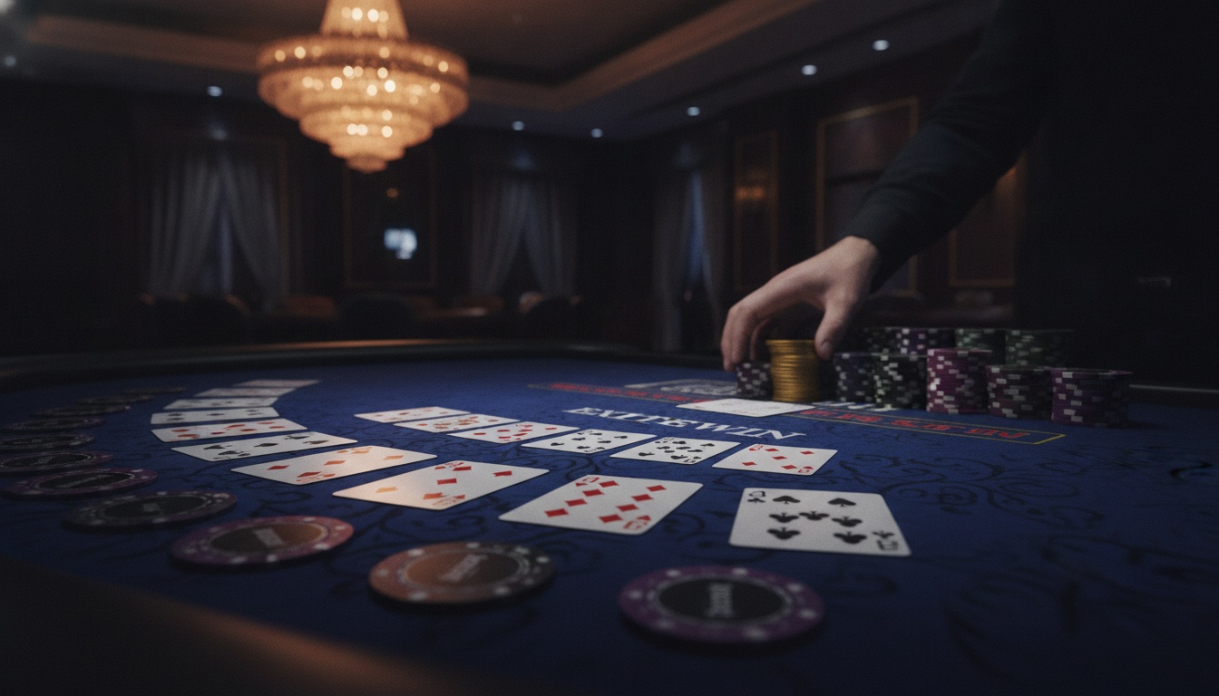 Secure Transactions at Exitewin Casino